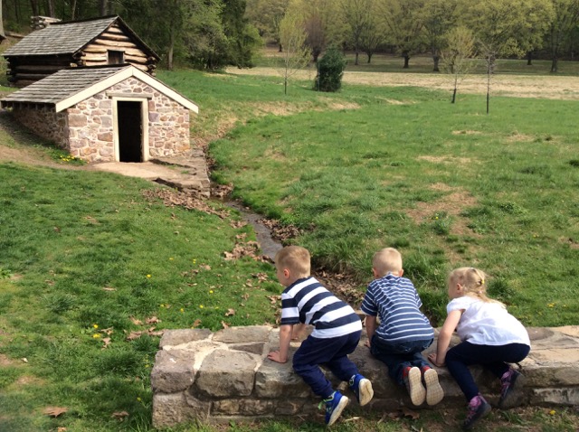 Photo of Valley Forge